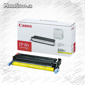 کارتریج فابریک ep-86 yellow